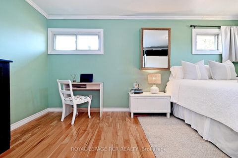 Photo 19 at 993 Barton Avenue, Keswick North, Georgina