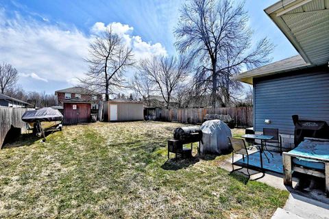 Photo 25 at 993 Barton Avenue, Keswick North, Georgina