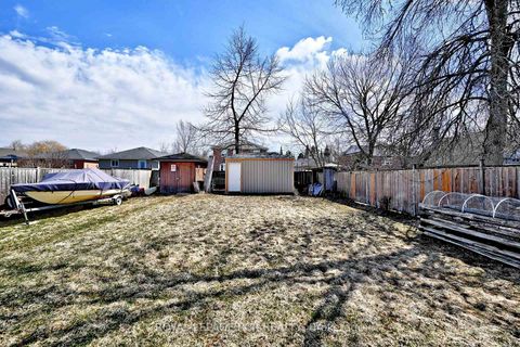 Photo 26 at 993 Barton Avenue, Keswick North, Georgina