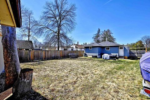 Photo 28 at 993 Barton Avenue, Keswick North, Georgina