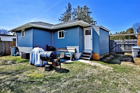 Photo 31 at 993 Barton Avenue, Keswick North, Georgina