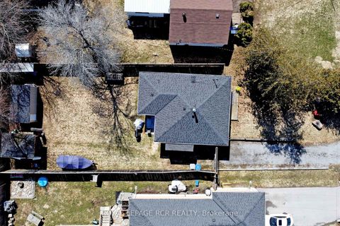 Photo 32 at 993 Barton Avenue, Keswick North, Georgina