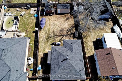 Photo 33 at 993 Barton Avenue, Keswick North, Georgina