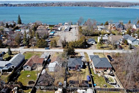 Photo 35 at 993 Barton Avenue, Keswick North, Georgina