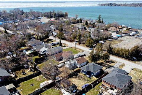 Photo 36 at 993 Barton Avenue, Keswick North, Georgina