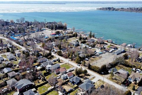 Photo 37 at 993 Barton Avenue, Keswick North, Georgina