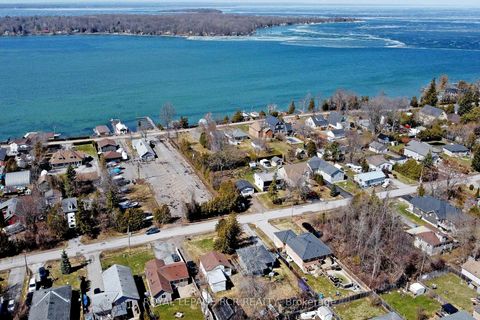 Photo 38 at 993 Barton Avenue, Keswick North, Georgina