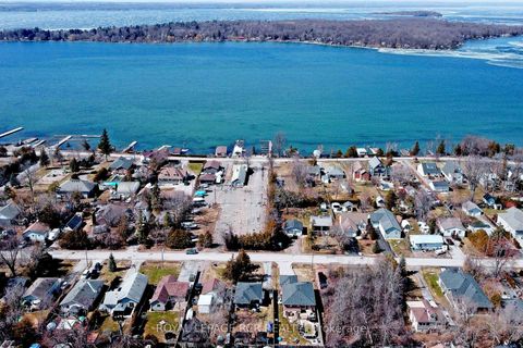 Photo 40 at 993 Barton Avenue, Keswick North, Georgina