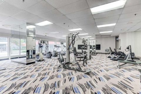 Photo 5 at 503 - 2550 Lawrence Avenue E, Dorset Park, Toronto