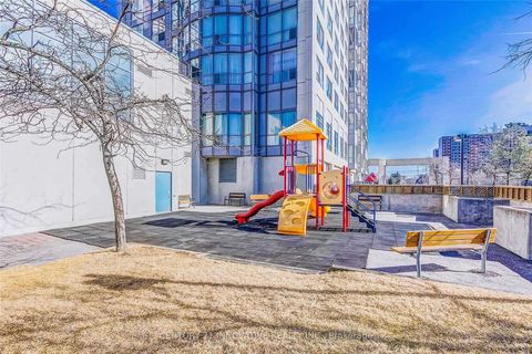 Photo 6 at 503 - 2550 Lawrence Avenue E, Dorset Park, Toronto