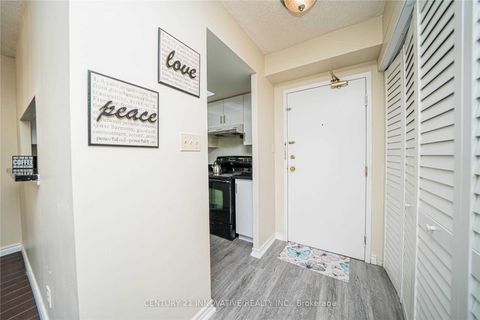 Photo 8 at 503 - 2550 Lawrence Avenue E, Dorset Park, Toronto