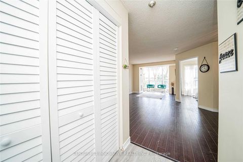 Photo 9 at 503 - 2550 Lawrence Avenue E, Dorset Park, Toronto