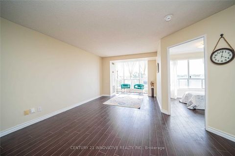 Photo 11 at 503 - 2550 Lawrence Avenue E, Dorset Park, Toronto