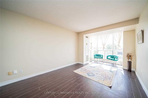 Photo 13 at 503 - 2550 Lawrence Avenue E, Dorset Park, Toronto