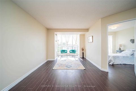 Photo 14 at 503 - 2550 Lawrence Avenue E, Dorset Park, Toronto