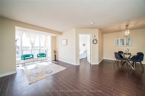 Photo 15 at 503 - 2550 Lawrence Avenue E, Dorset Park, Toronto