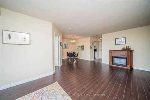 Photo 16 at 503 - 2550 Lawrence Avenue E, Dorset Park, Toronto