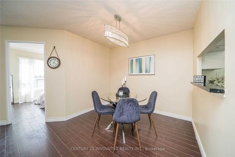 Photo 17 at 503 - 2550 Lawrence Avenue E, Dorset Park, Toronto