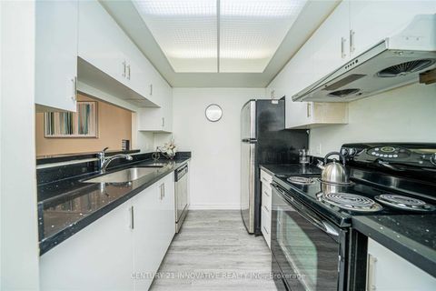 Photo 18 at 503 - 2550 Lawrence Avenue E, Dorset Park, Toronto