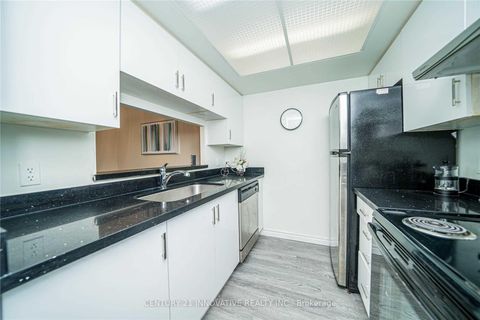 Photo 19 at 503 - 2550 Lawrence Avenue E, Dorset Park, Toronto