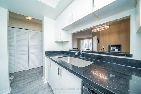 Photo 20 at 503 - 2550 Lawrence Avenue E, Dorset Park, Toronto