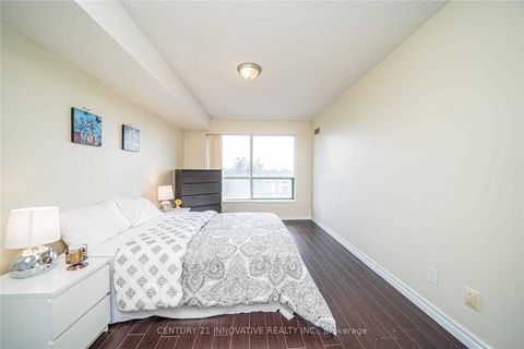 Photo 21 at 503 - 2550 Lawrence Avenue E, Dorset Park, Toronto