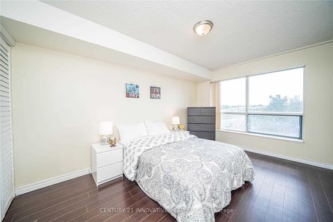 Photo 22 at 503 - 2550 Lawrence Avenue E, Dorset Park, Toronto