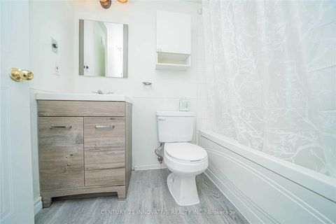 Photo 23 at 503 - 2550 Lawrence Avenue E, Dorset Park, Toronto