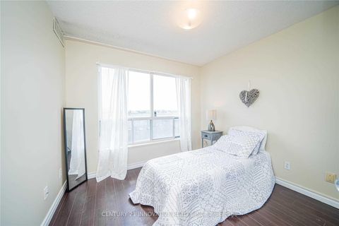 Photo 24 at 503 - 2550 Lawrence Avenue E, Dorset Park, Toronto