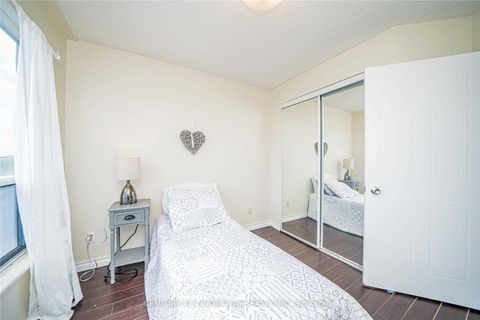 Photo 25 at 503 - 2550 Lawrence Avenue E, Dorset Park, Toronto