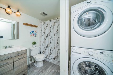 Photo 26 at 503 - 2550 Lawrence Avenue E, Dorset Park, Toronto