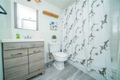 Photo 27 at 503 - 2550 Lawrence Avenue E, Dorset Park, Toronto