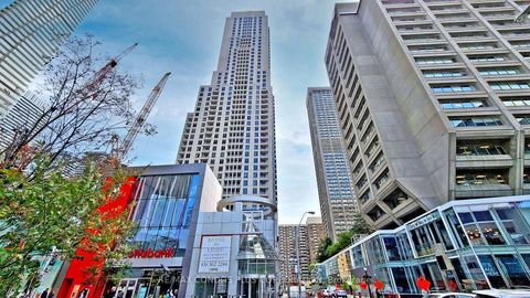 Photo 0 at 3302 - 35 Balmuto Street, Bay Street Corridor, Toronto