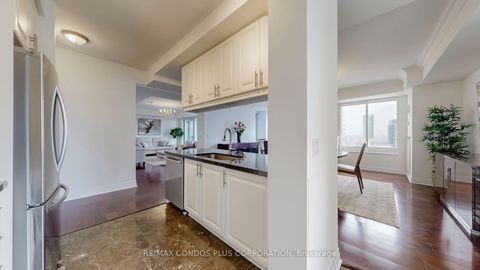 Photo 16 at 3302 - 35 Balmuto Street, Bay Street Corridor, Toronto