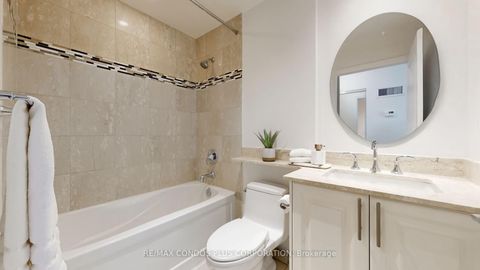Photo 27 at 3302 - 35 Balmuto Street, Bay Street Corridor, Toronto