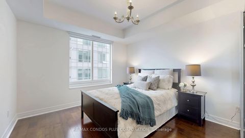 Photo 28 at 3302 - 35 Balmuto Street, Bay Street Corridor, Toronto