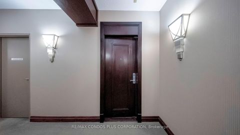 Photo 33 at 3302 - 35 Balmuto Street, Bay Street Corridor, Toronto