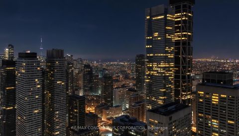 Photo 39 at 3302 - 35 Balmuto Street, Bay Street Corridor, Toronto