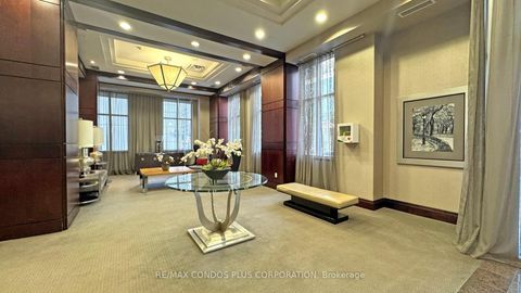 Photo 43 at 3302 - 35 Balmuto Street, Bay Street Corridor, Toronto