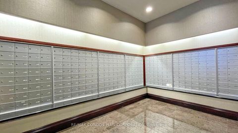 Photo 46 at 3302 - 35 Balmuto Street, Bay Street Corridor, Toronto