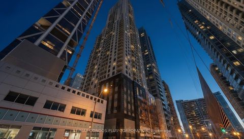 Photo 48 at 3302 - 35 Balmuto Street, Bay Street Corridor, Toronto