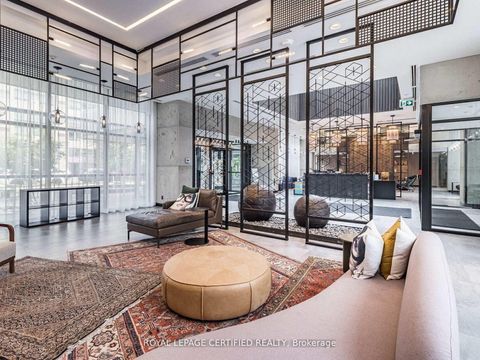 Photo 0 at 715 - 251 Manitoba Street, Mimico, Toronto