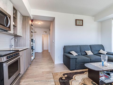 Photo 7 at 715 - 251 Manitoba Street, Mimico, Toronto