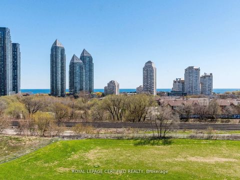 Photo 10 at 715 - 251 Manitoba Street, Mimico, Toronto