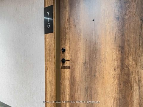 Photo 13 at 715 - 251 Manitoba Street, Mimico, Toronto