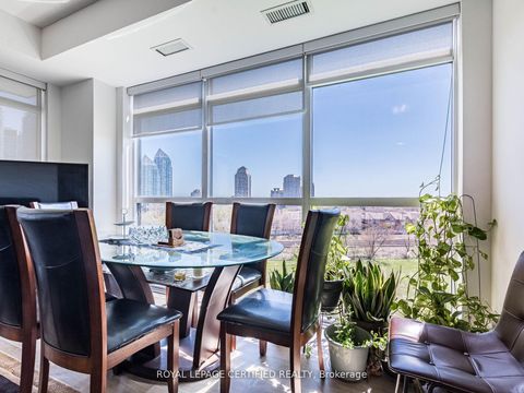 Photo 14 at 715 - 251 Manitoba Street, Mimico, Toronto