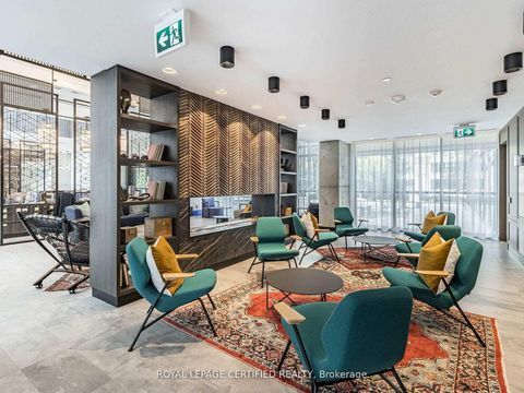 Photo 15 at 715 - 251 Manitoba Street, Mimico, Toronto