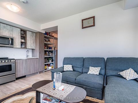 Photo 18 at 715 - 251 Manitoba Street, Mimico, Toronto