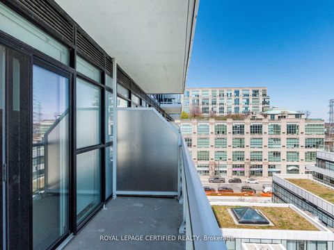 Photo 20 at 715 - 251 Manitoba Street, Mimico, Toronto