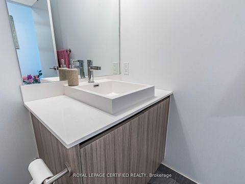 Photo 23 at 715 - 251 Manitoba Street, Mimico, Toronto